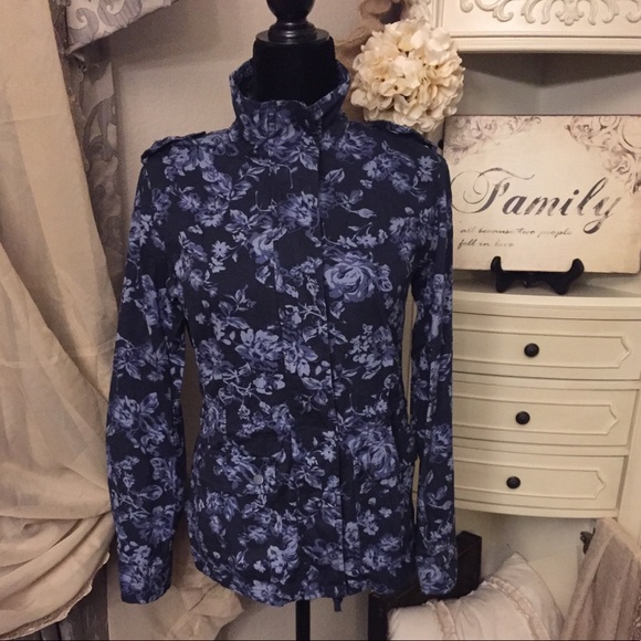 Jacket from Francesca’s - Picture 1 of 6